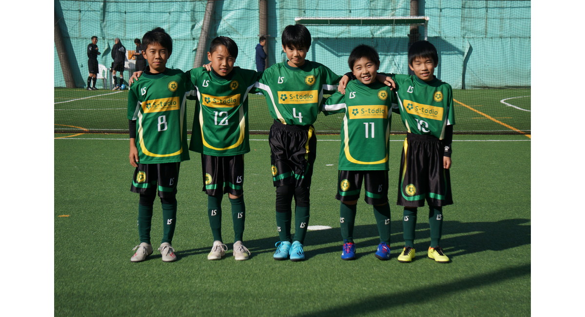 神奈川県u 12フットサルリーグ中央大会かもめトーナメント お知らせ 横浜でフットサルの試合をするならエスタジオ横浜のコートへ