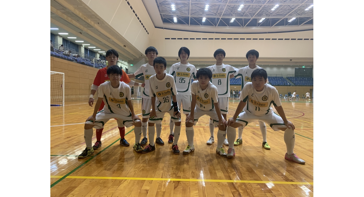 神奈川県u 18フットサルリーグ第2節 横浜でフットサルコートを提供する当スタジオからのお知らせ