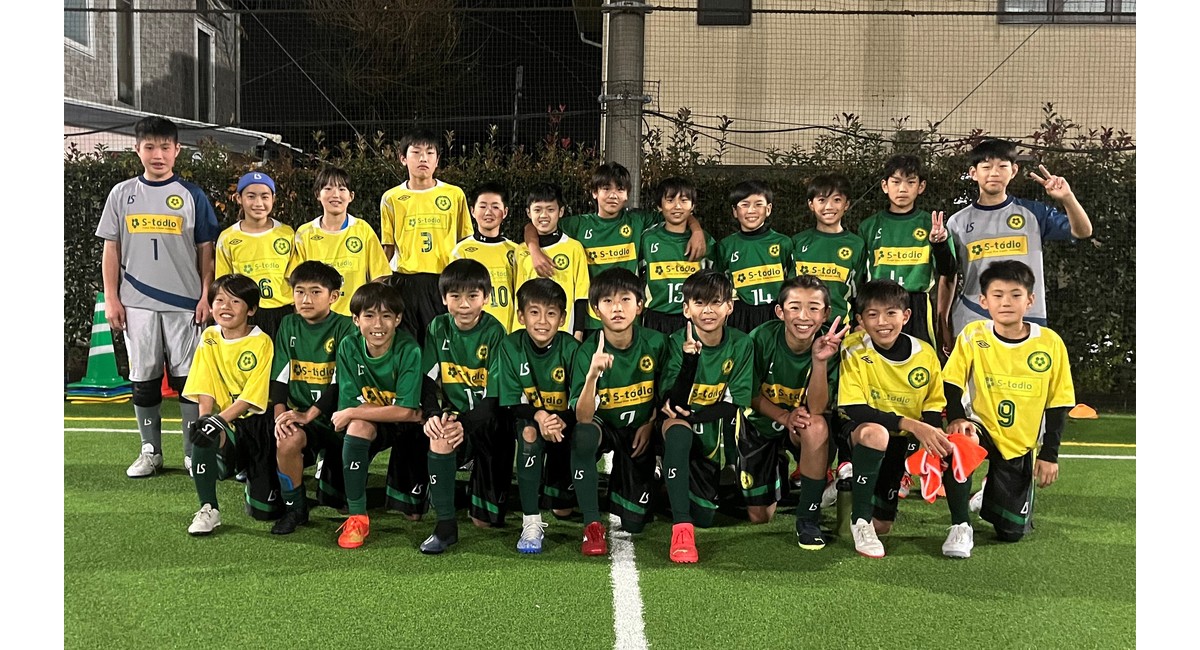 神奈川県u 12フットサルリーグ横浜 川崎地区1部上位リーグ お知らせ 横浜でフットサルの試合をするならエスタジオ横浜のコートへ