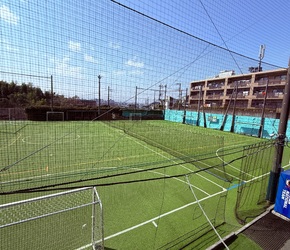 横浜でフットサルを楽しむならエスタジオ横浜